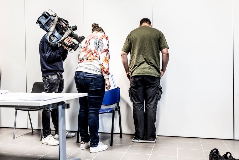 null Beeld Franky Verdickt