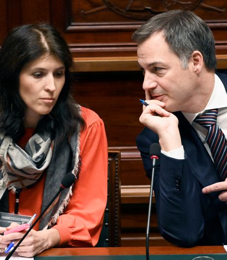 Budget fédéral: après un premier tour de table, les discussions se poursuivent