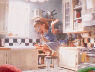 Mario en Luigi schitteren in grappige clip voor 'Super Mario Bros.'-film