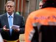 Les communes bruxelloises se mobilisent pour aider les victimes 