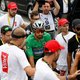 Sagan laat in de dertiende etappe iedereen achter zich, óók zijn vrouw