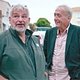 Pascal Braeckman en Jan Van Eyken: ‘Overwinteren in Benidorm? Ik kan er wel aan wennen’