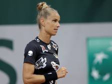 Arantxa Rus pakt in Colombia eerste titel van 2023