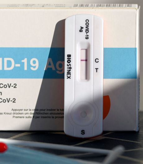 Le Covid ne sera bientôt pas plus dangereux que la grippe saisonnière