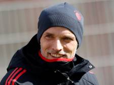 LIVE Bundesliga | Bayern München strijdt bij debuut Thomas Tuchel tegen Borussia Dortmund om koppositie