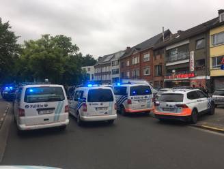 Waarom echt geknokt wordt in de Brugse Poort in Gent: rivaliserende drugsbendes hebben het op elkaars territorium gemunt