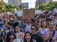 "Mon corps, mon choix": à New York et à Boston, des milliers de personnes en colère pour l'avortement