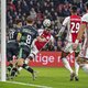 Ajax sluit 2019 af met een showtje, ADO biedt nauwelijks weerstand
