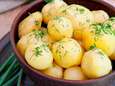 Is een opnieuw opgewarmde aardappel gezonder dan eentje die alleen is gekookt?
