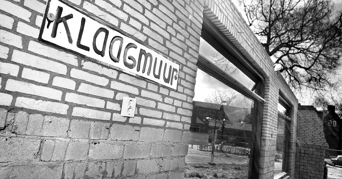 'Hart' van Galder is een gapend gat