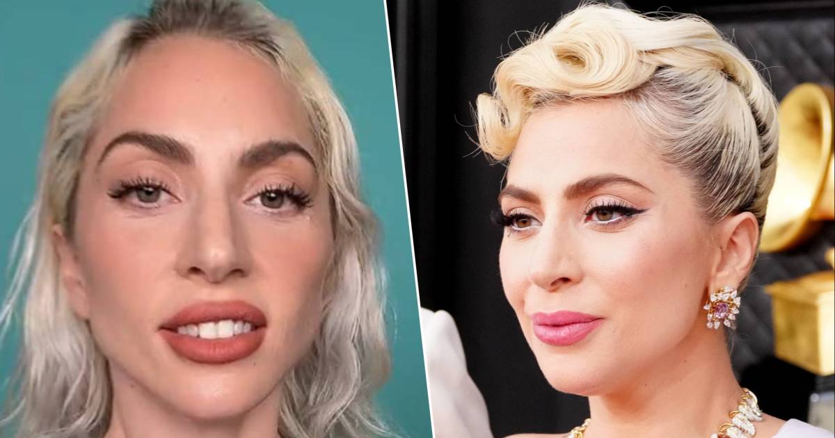 Lady Gaga “méconnaissable", elle partage une vidéo qui provoque l’inquiétude de ses fans