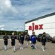 Ajax vol twijfels bij eerste training nieuwe seizoen