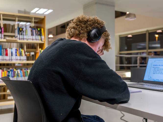 Van het jeugdhuis tot het gemeentehuis: bereid je examens in alle rust voor op deze 7 blokplekken in de Kempen