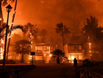 Hoe de klimaatverandering onze geestelijke gezondheid schaadt: “Ook in klimaatbeweging komen veel depressies en angststoornissen voor”