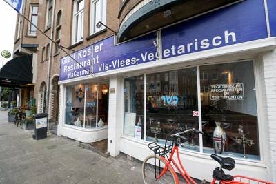 Man die Israëlisch restaurant vernielde voorlopig op vrije voeten