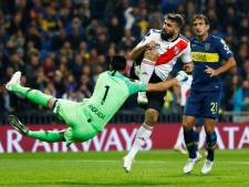Ervaren spits Lucas Pratto moet doelpuntendroogte bij Feyenoord oplossen