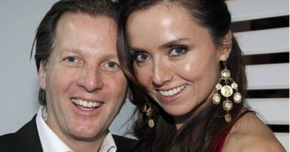 Miljonair Michiel Mol geeft toe: Ik ben samen met Marlous | Show | AD.nl