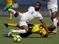 NAC haalt voormalig Curaçaos international Jakoba binnen als conditietrainer