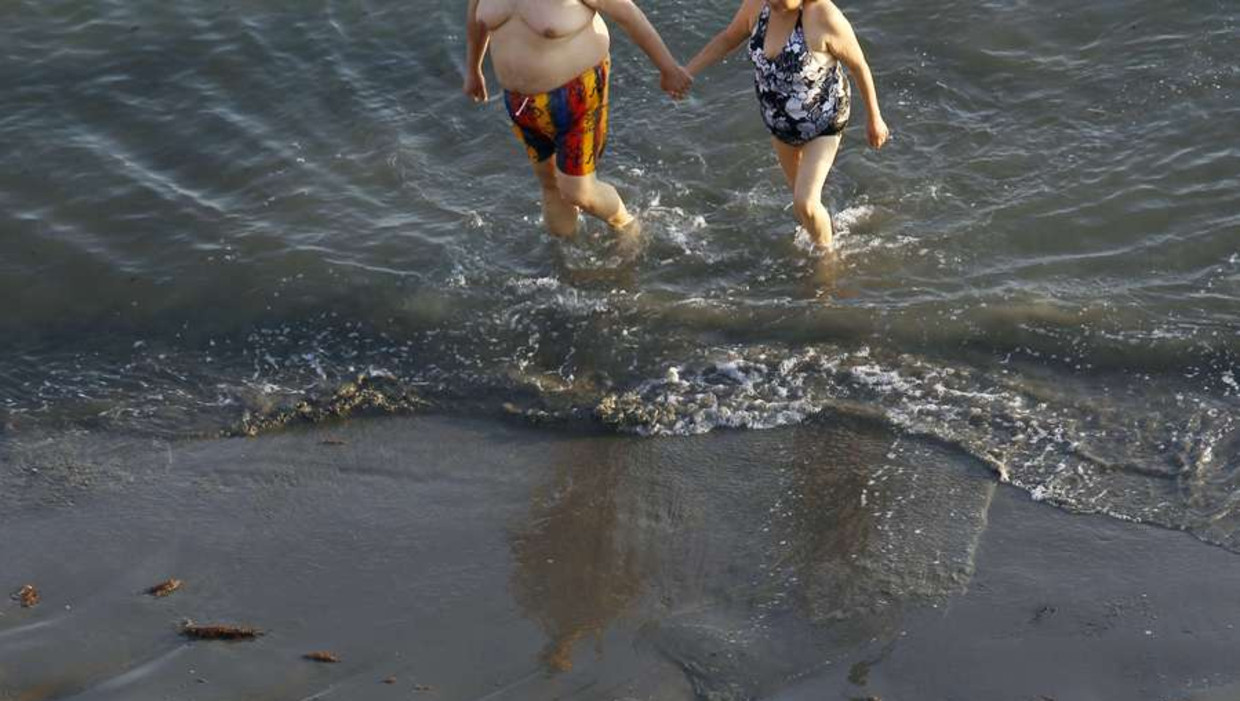 (Archieffoto) Beeld afp