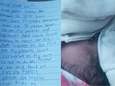 “Help me alstublieft!”: pasgeboren baby met briefje achtergelaten in kartonnen doos in Alaska