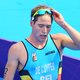 Triatleten Simon De Cuyper en Claire Michel winnen Belgische sprinttitels