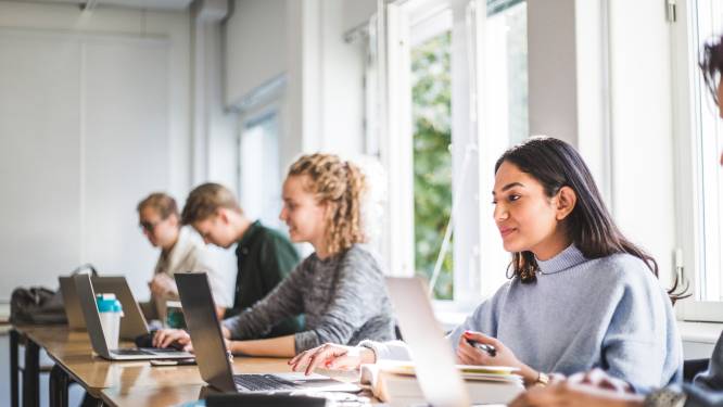 Meer dan genoeg laptops op voorraad bij fabrikanten: verwacht dus mooie kortingen voor start schooljaar