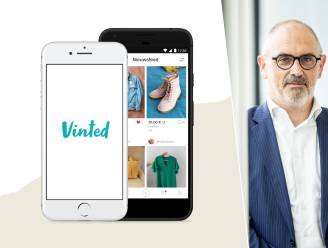 Betaalt u binnenkort belastingen op verkoop van oude kledij? Vinted gaat info van verkopers aan fiscus doorgeven