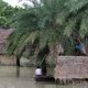 Honger en dorst door overstromingen in Zuid-Azië