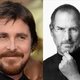 Regisseur wil Christian Bale als Steve Jobs in biopic Aaron Sorkin