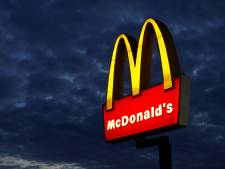 McDonald's pointé du doigt pour ses discriminations sexistes: “Une culture d’entreprise nocive”