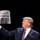 Na vertrek Trump kampen Amerikaanse media met teruglopende kijk- en leescijfers