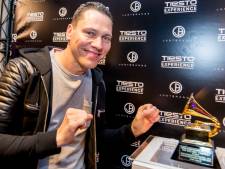 DJ Tiësto: 'Nergens zo thuis als in Breda'