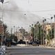 'IS heeft overheidsgebouw Iraakse stad Ramadi verlaten'