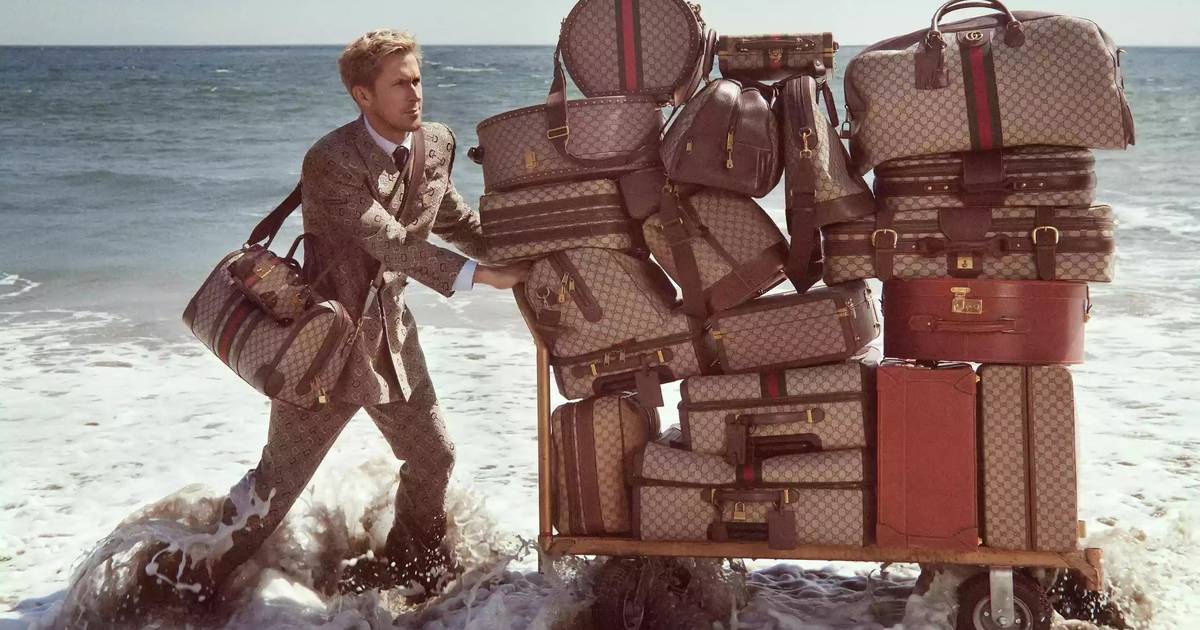 La Commissione Europea ha ispezionato Gucci in Italia  All’estero