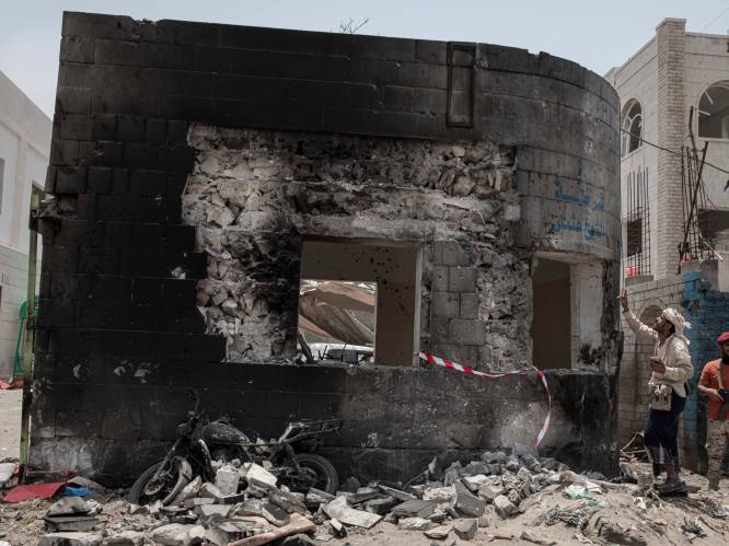 Islamitische Staat eist aanslag op politiekazerne in het zuiden van Jemen op