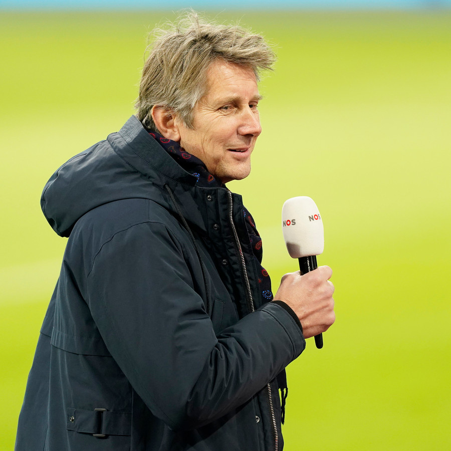 ajax wijst de super league af maar wat als de trein straks echt rijdt