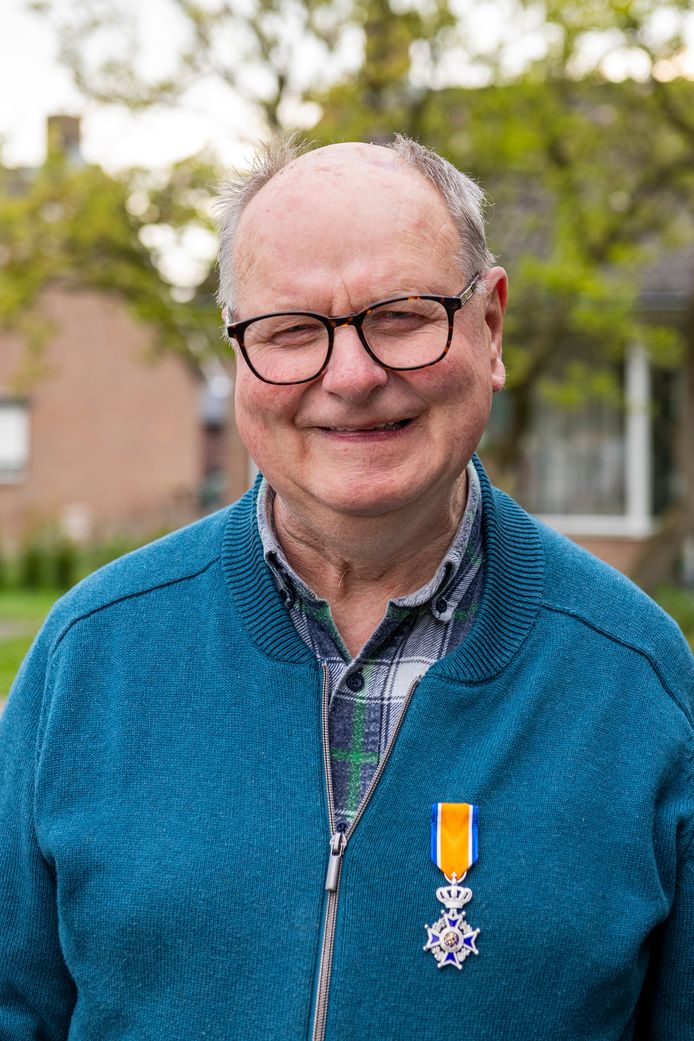 Zweer Groeneveld