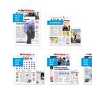 Krant niet gekregen? Lees ze hier digitaal
