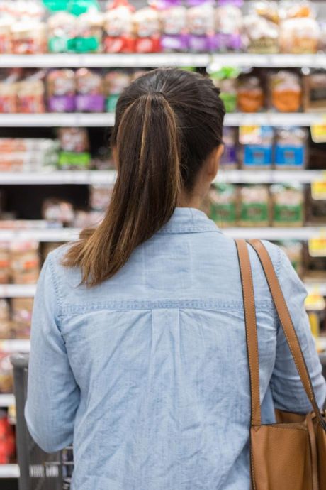 Cette chaîne de supermarchés est la moins chère du pays