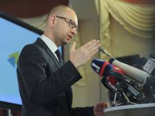 L'Ukraine interdit aux avions russes de survoler son territoire