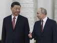 Poetin: “Westen vecht tot de laatste Oekraïner, maar Rusland en China kunnen samen meest complexe problemen oplossen”