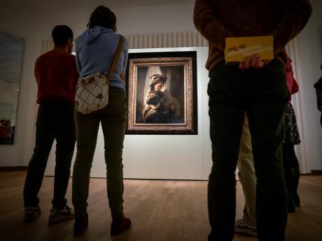 Museum Arnhem trekt meer dan 150.000 bezoekers in eerste jaar na heropening: ‘Heeft altijd grote aantrekkingskracht’