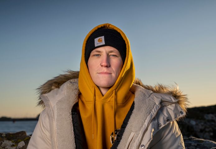 Nathan Evans