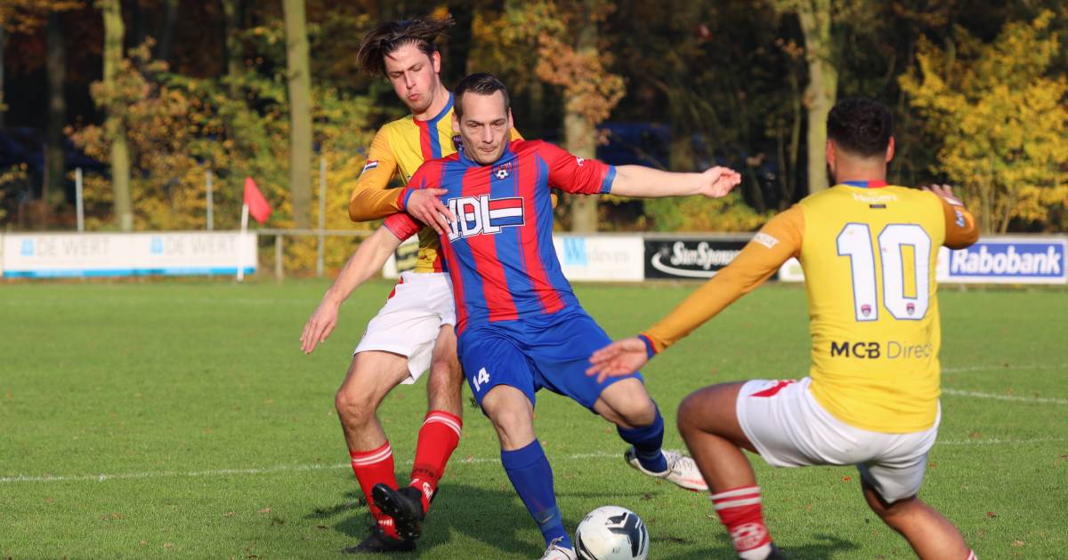 Kevin Raaijmakers keert eenmalig terug in Casteren: ‘Ik heb afgelopen week iedereen daar al gesproke