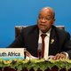 Reclamebureau kreeg van vertrouweling Zuid-Afrikaanse president opdracht "racisme op te poken"