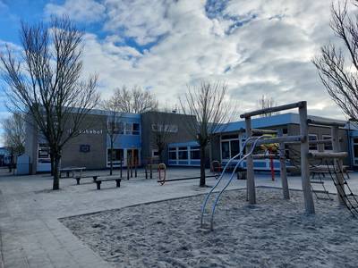 Ophef door nieuws basisscholen Bukehof en Regenboog Oudenbosch: ‘Noem een jaartal voor nieuwbouw’