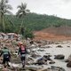 Storm Megi doodt minstens 172 mensen op de Filipijnen, meer dan 100 vermisten