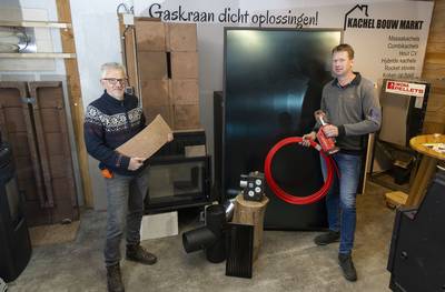 Ondernemers uit Geesteren (Gld.): ‘Benut de zomer voor beter huis’