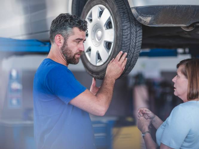 Vrouwen betalen tot 100 euro meer in de garage: hoe zorg je ervoor dat je wél een correcte prijs betaalt?