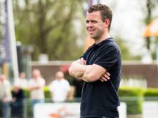 Danny van Mourik voorkomt crisis bij Houten na vertrek van Eddy Levering: ‘Zo wil je niet instappen’